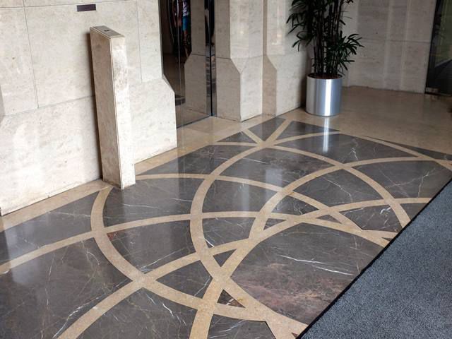 Georgian Floor Cleaners Leicester