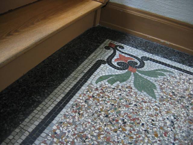 Terrazzo Floor Cleaners Leicester