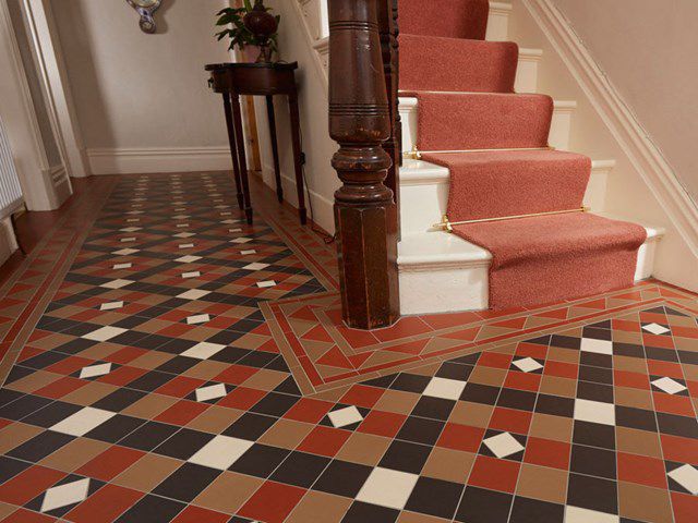 Victorian & Edwardian Floor Repairs Leicester